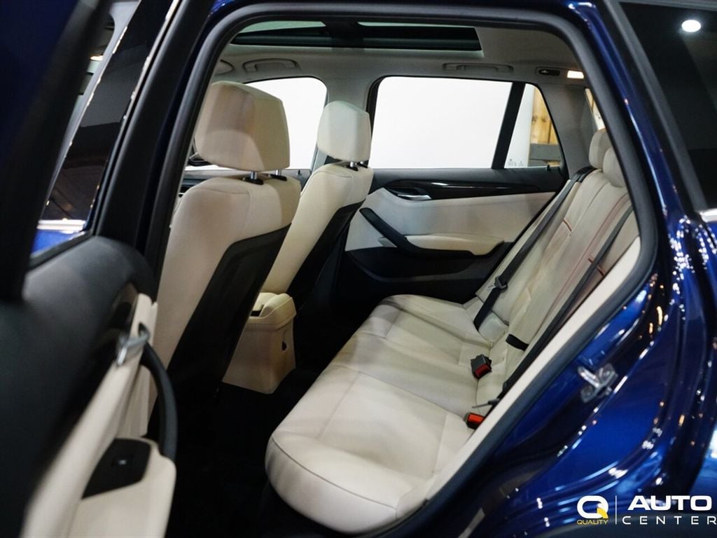 2015 BMW X1 xDrive28i - 23066234 - 27