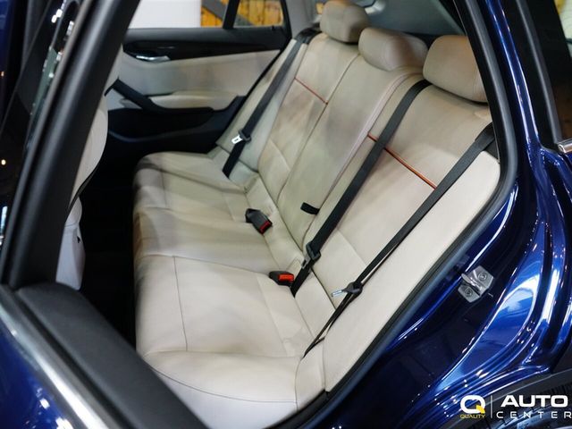 2015 BMW X1 xDrive28i - 23066234 - 28