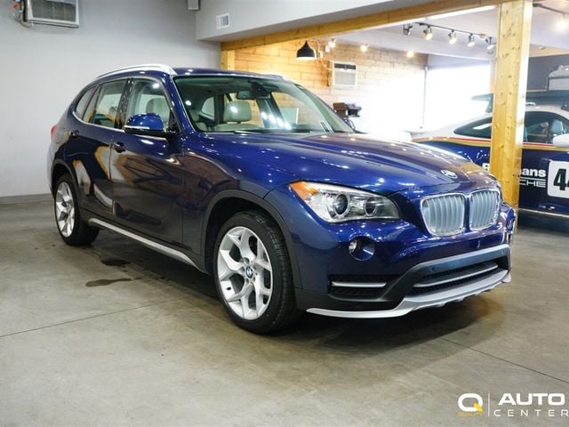 2015 BMW X1 xDrive28i - 23066234 - 2