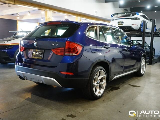 2015 BMW X1 xDrive28i - 23066234 - 3