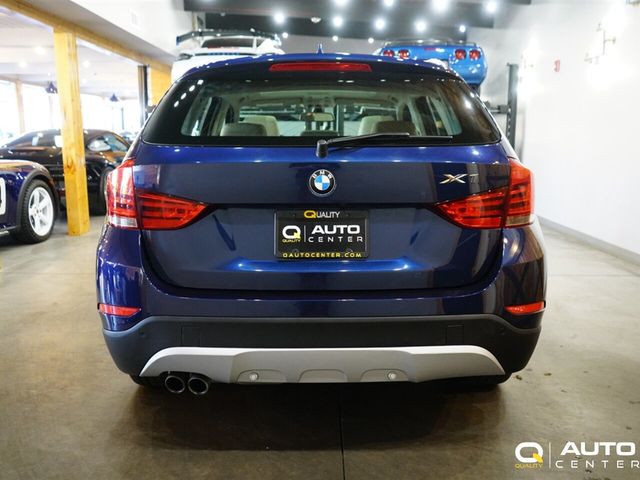 2015 BMW X1 xDrive28i - 23066234 - 4