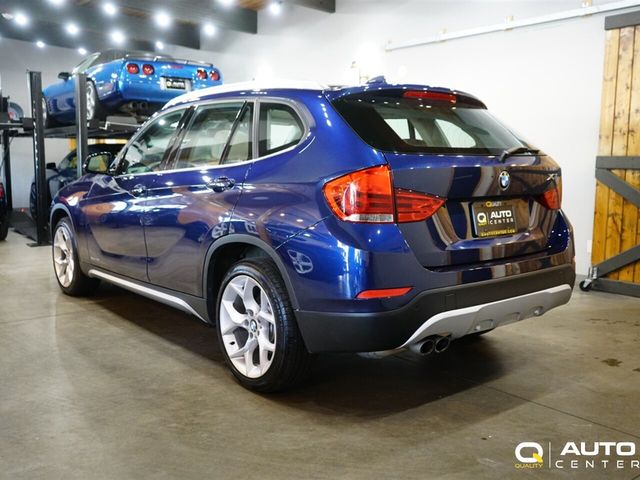 2015 BMW X1 xDrive28i - 23066234 - 5