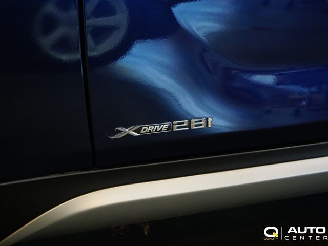 2015 BMW X1 xDrive28i - 23066234 - 6