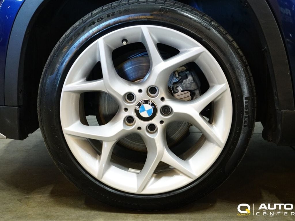 2015 BMW X1 xDrive28i - 23066234 - 7