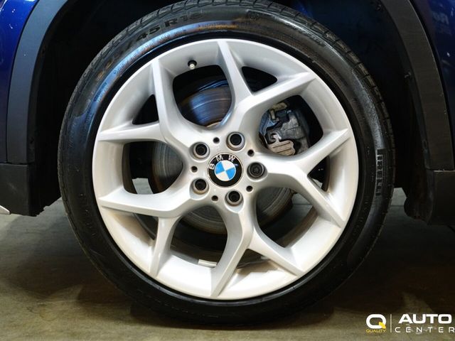 2015 BMW X1 xDrive28i - 23066234 - 7