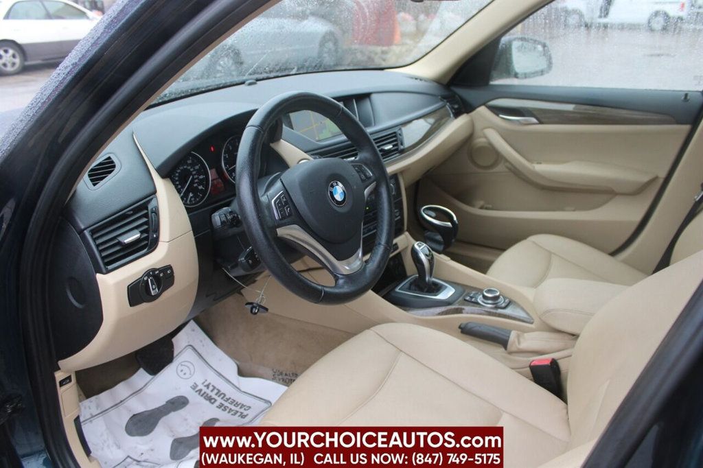 2015 BMW X1 xDrive28i - 22387640 - 9