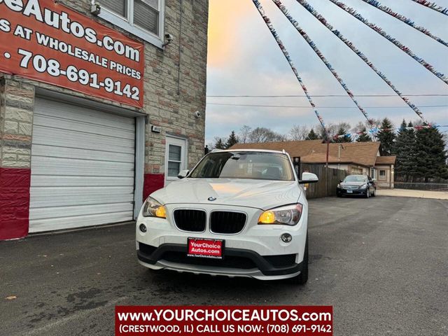 2015 BMW X1 xDrive28i - 22731756 - 0