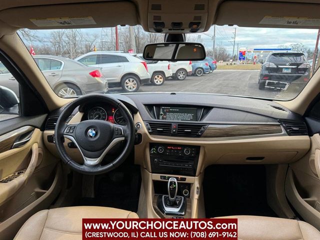 2015 BMW X1 xDrive28i - 22731756 - 12