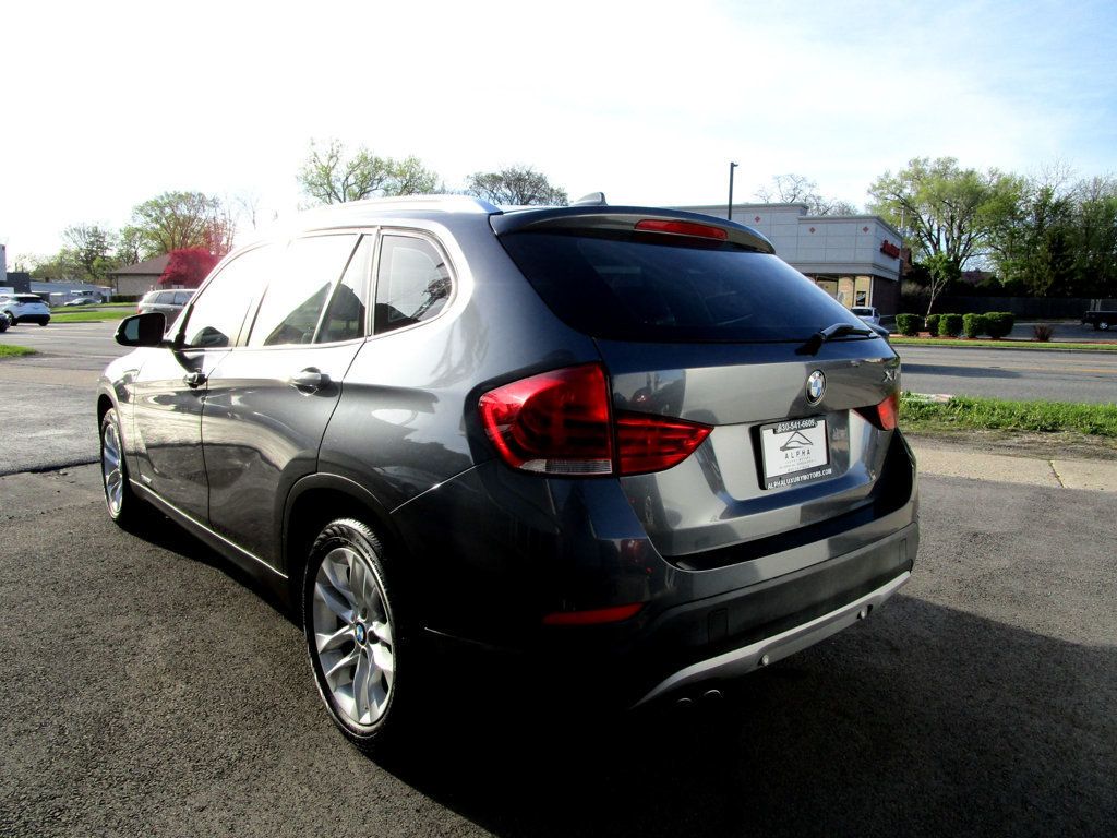 2015 BMW X1 xDrive28i - 22835292 - 9