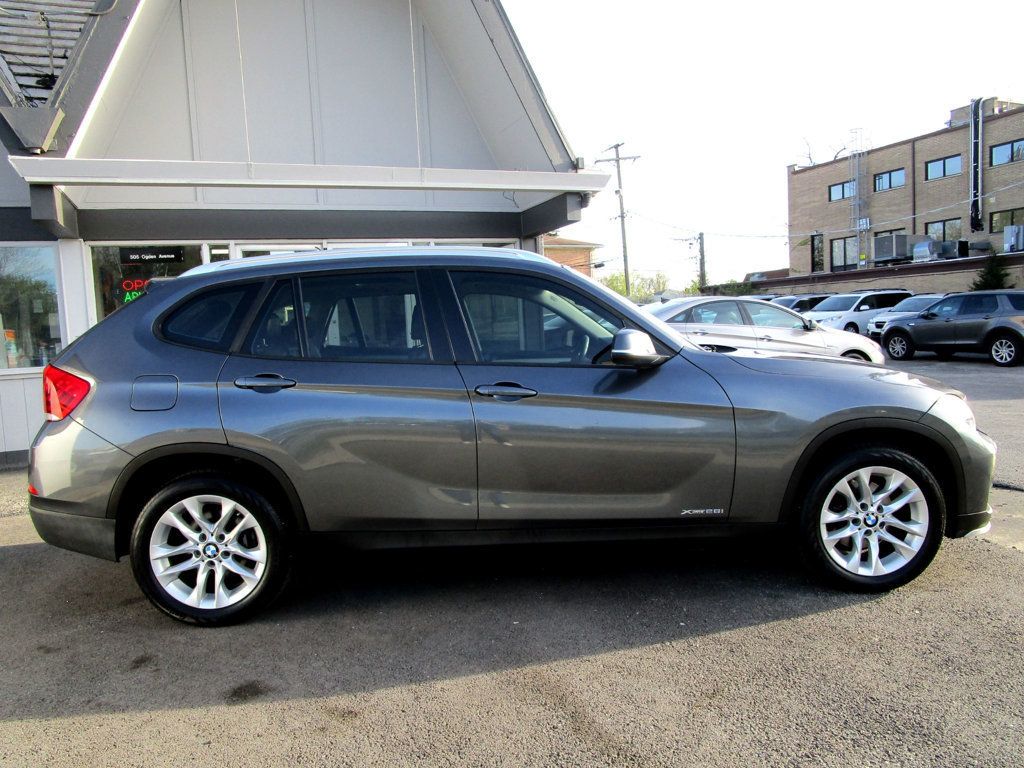 2015 BMW X1 xDrive28i - 22835292 - 10