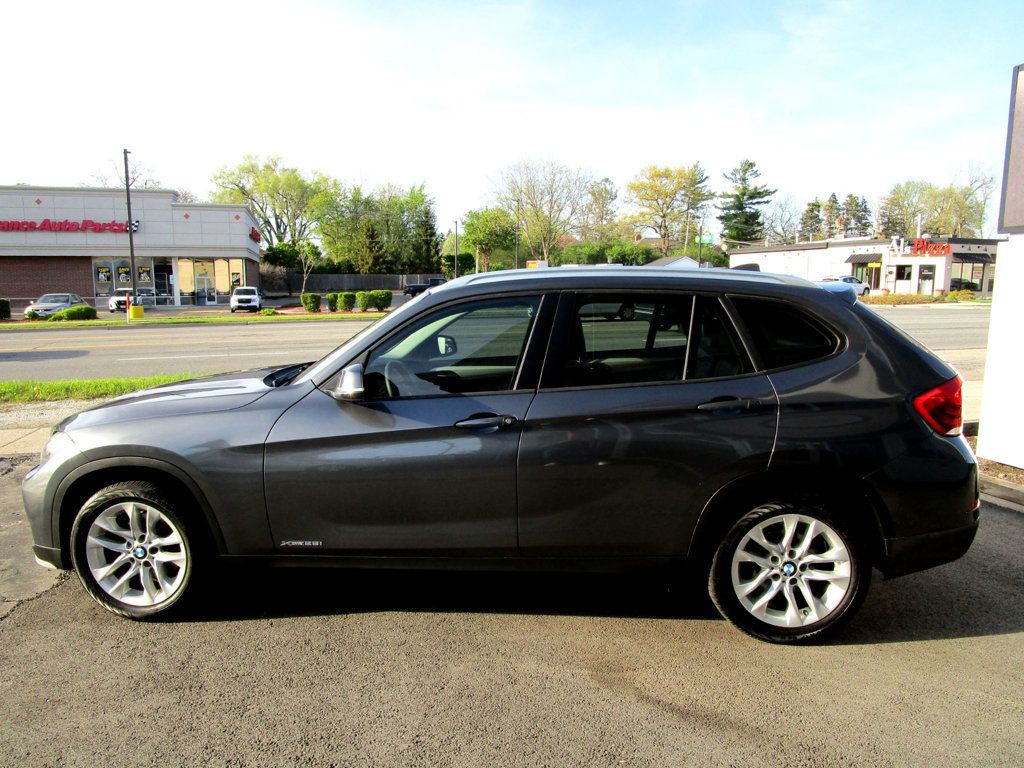 2015 BMW X1 xDrive28i - 22835292 - 11
