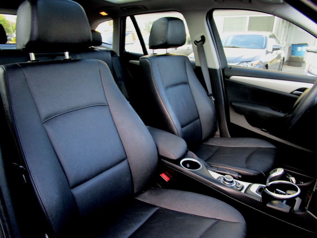 2015 BMW X1 xDrive28i - 22835292 - 14