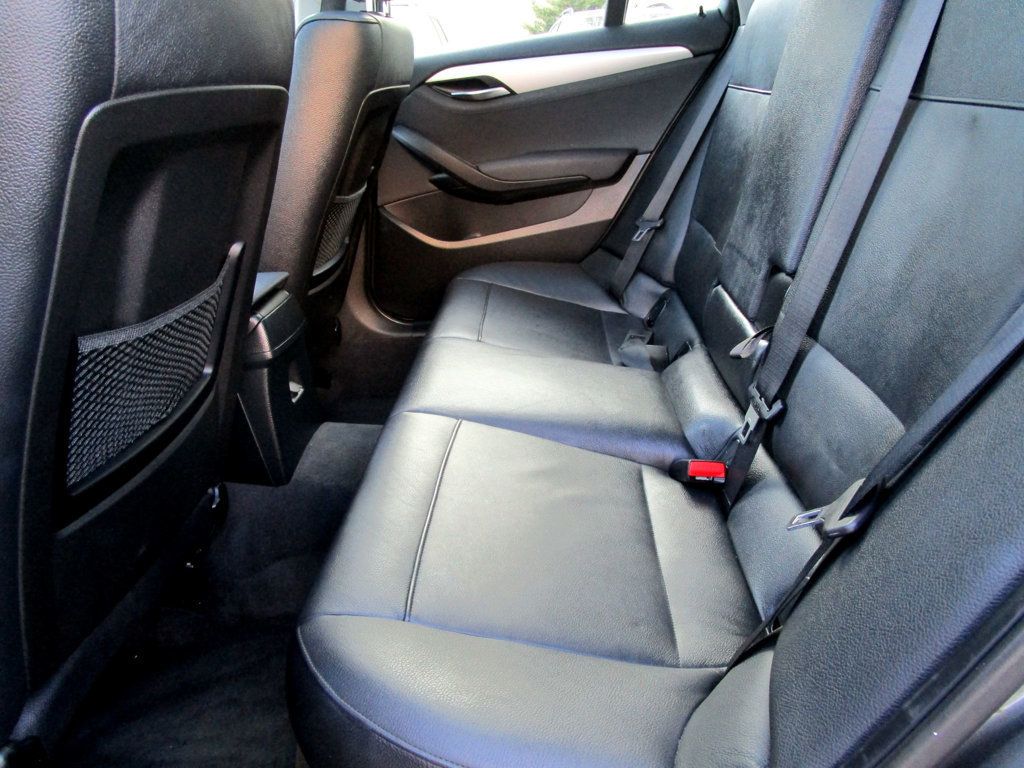 2015 BMW X1 xDrive28i - 22835292 - 16