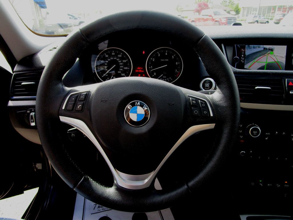 2015 BMW X1 xDrive28i - 22835292 - 17