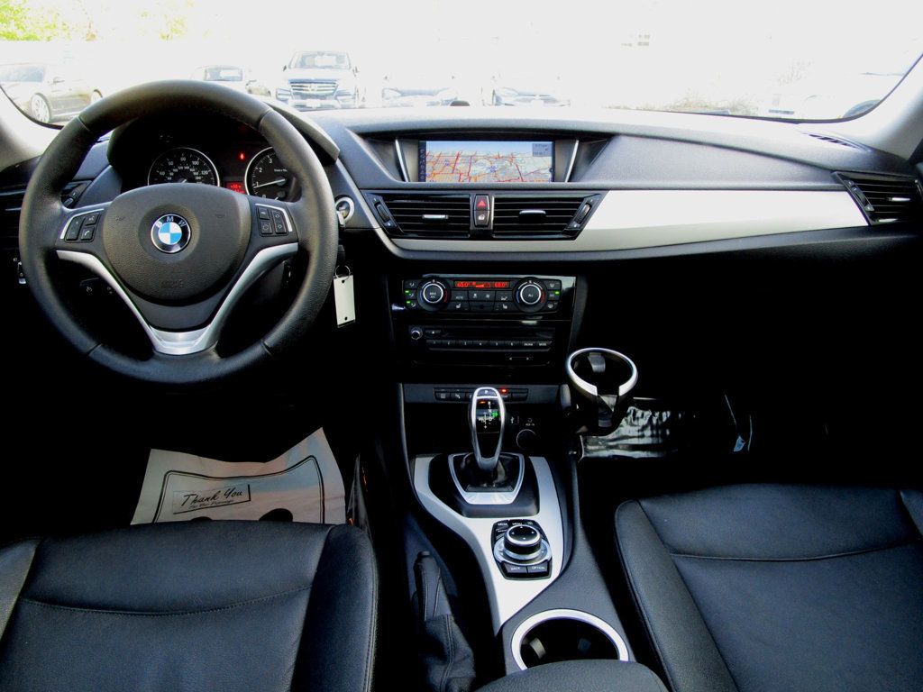 2015 BMW X1 xDrive28i - 22835292 - 1