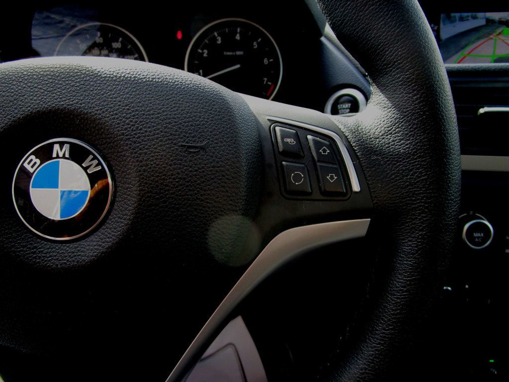 2015 BMW X1 xDrive28i - 22835292 - 19