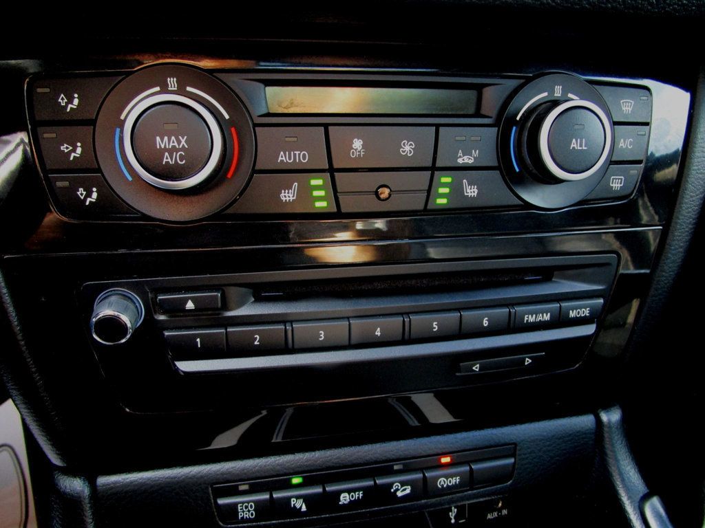 2015 BMW X1 xDrive28i - 22835292 - 21