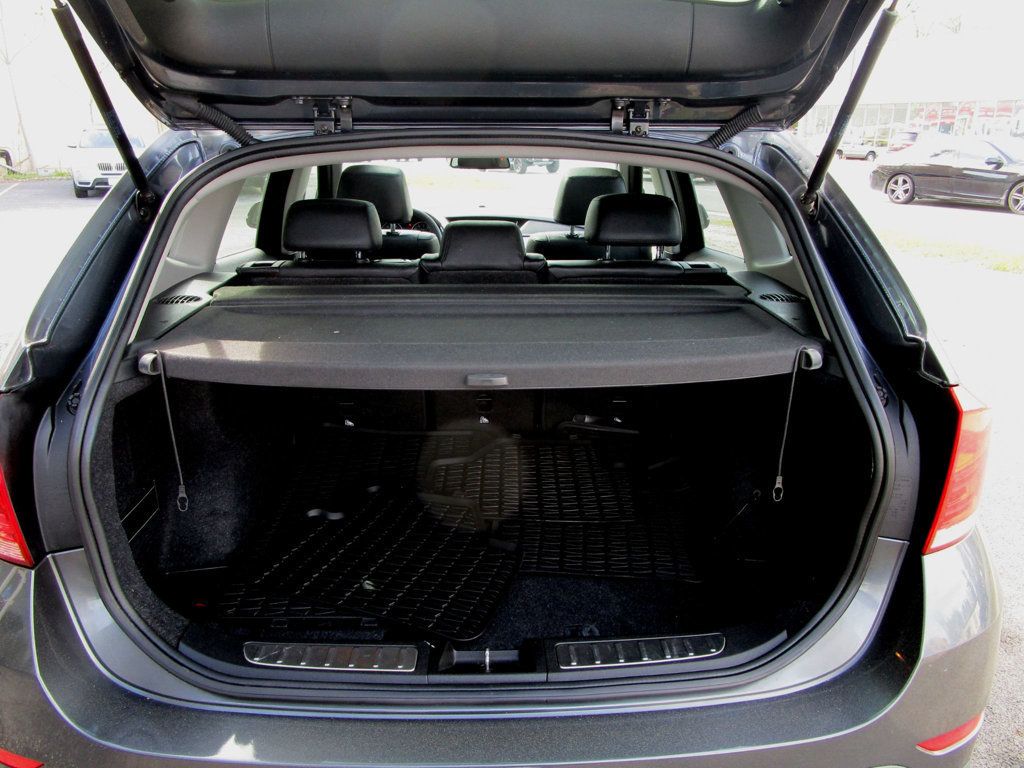 2015 BMW X1 xDrive28i - 22835292 - 25