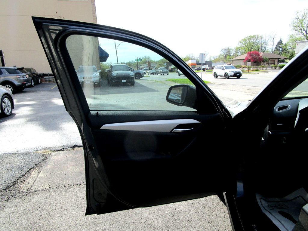 2015 BMW X1 xDrive28i - 22835292 - 29