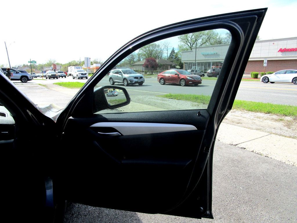 2015 BMW X1 xDrive28i - 22835292 - 30