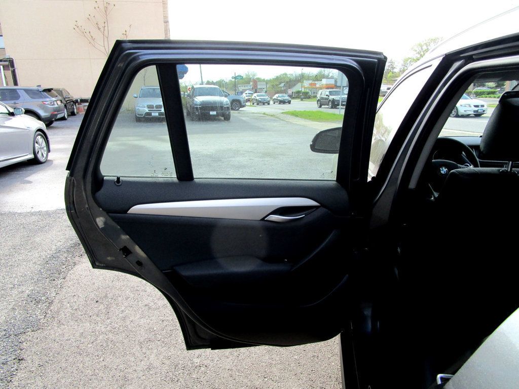 2015 BMW X1 xDrive28i - 22835292 - 31