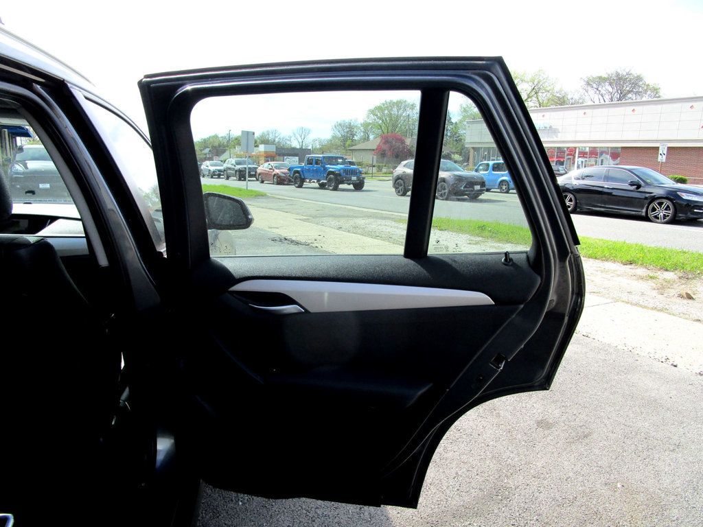 2015 BMW X1 xDrive28i - 22835292 - 32