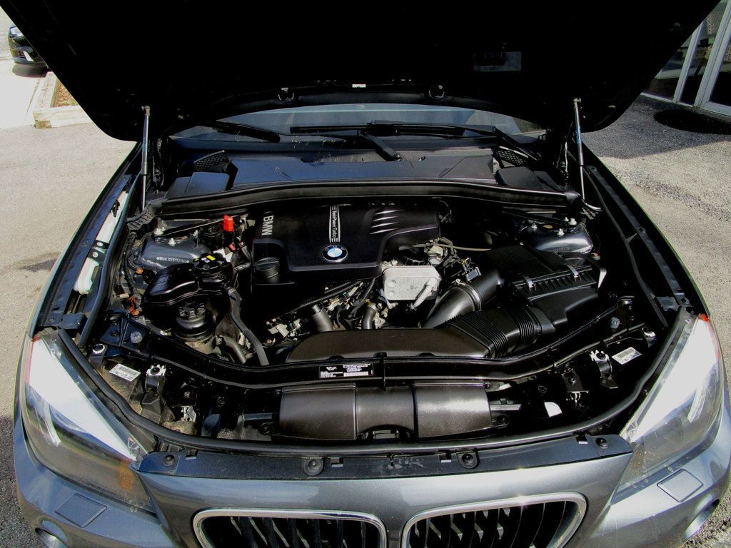 2015 BMW X1 xDrive28i - 22835292 - 33