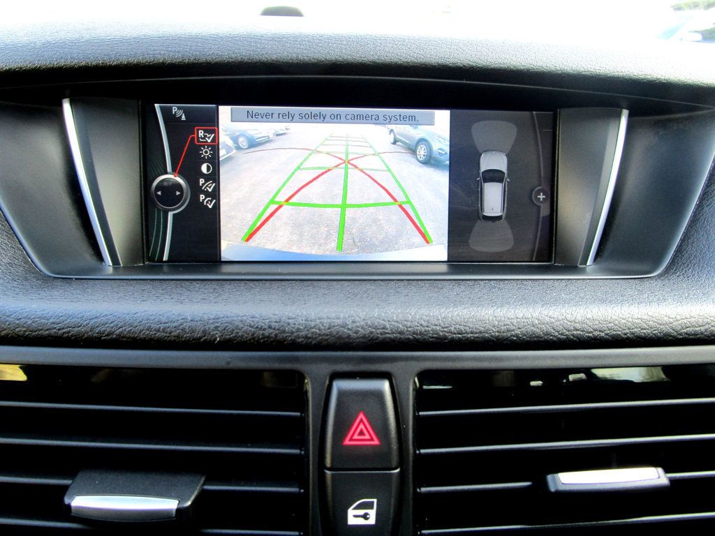 2015 BMW X1 xDrive28i - 22835292 - 3