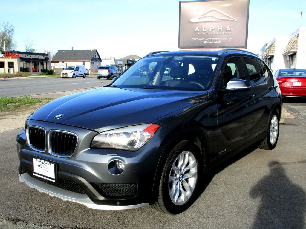 2015 BMW X1 xDrive28i - 22835292 - 4