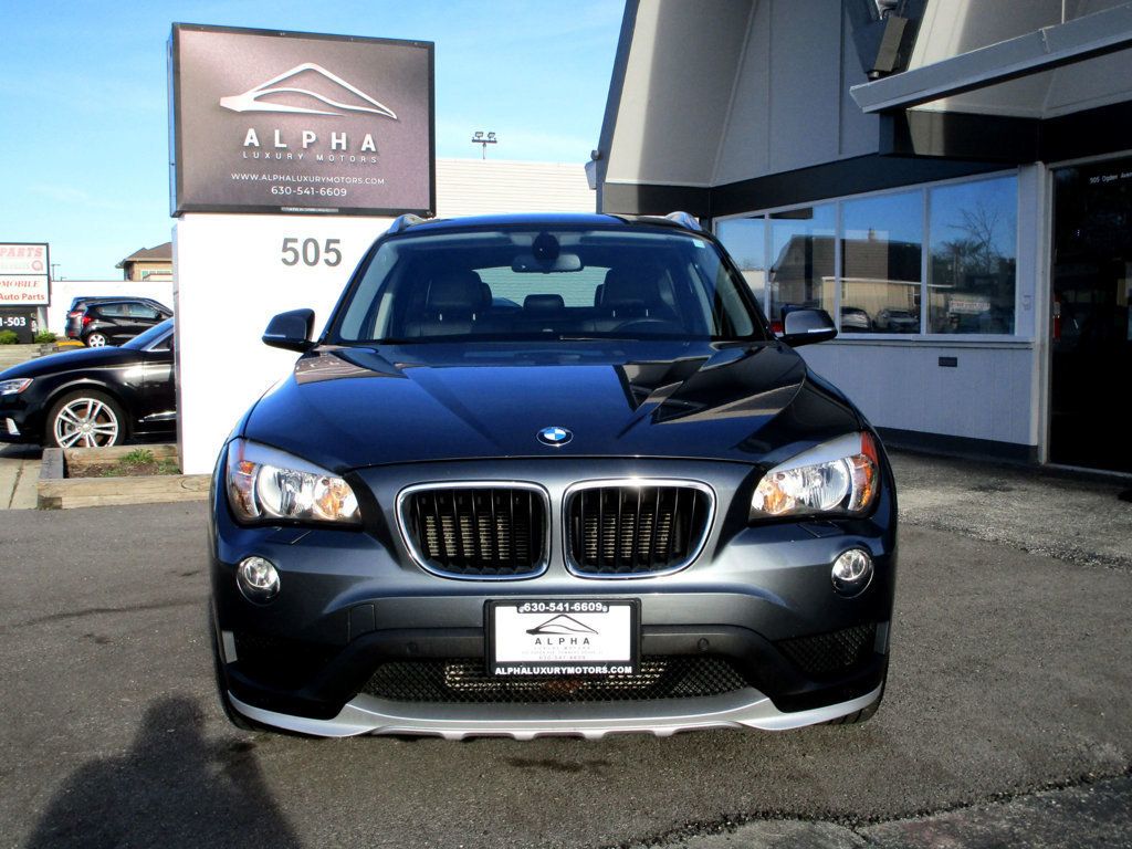 2015 BMW X1 xDrive28i - 22835292 - 5