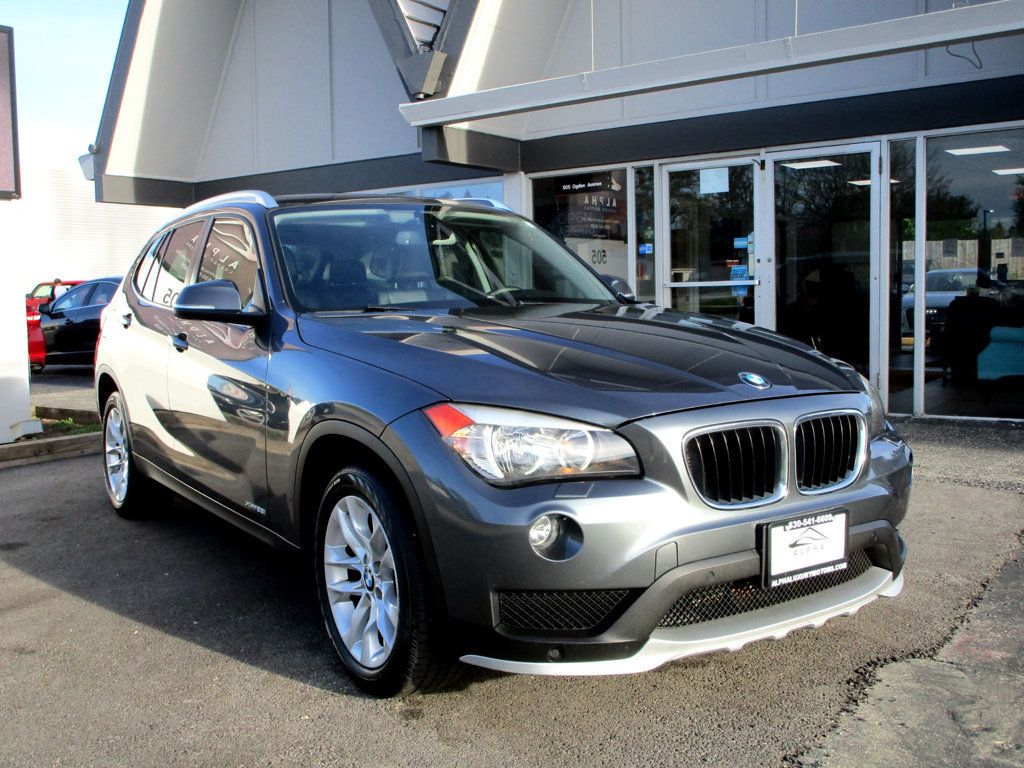 2015 BMW X1 xDrive28i - 22835292 - 6