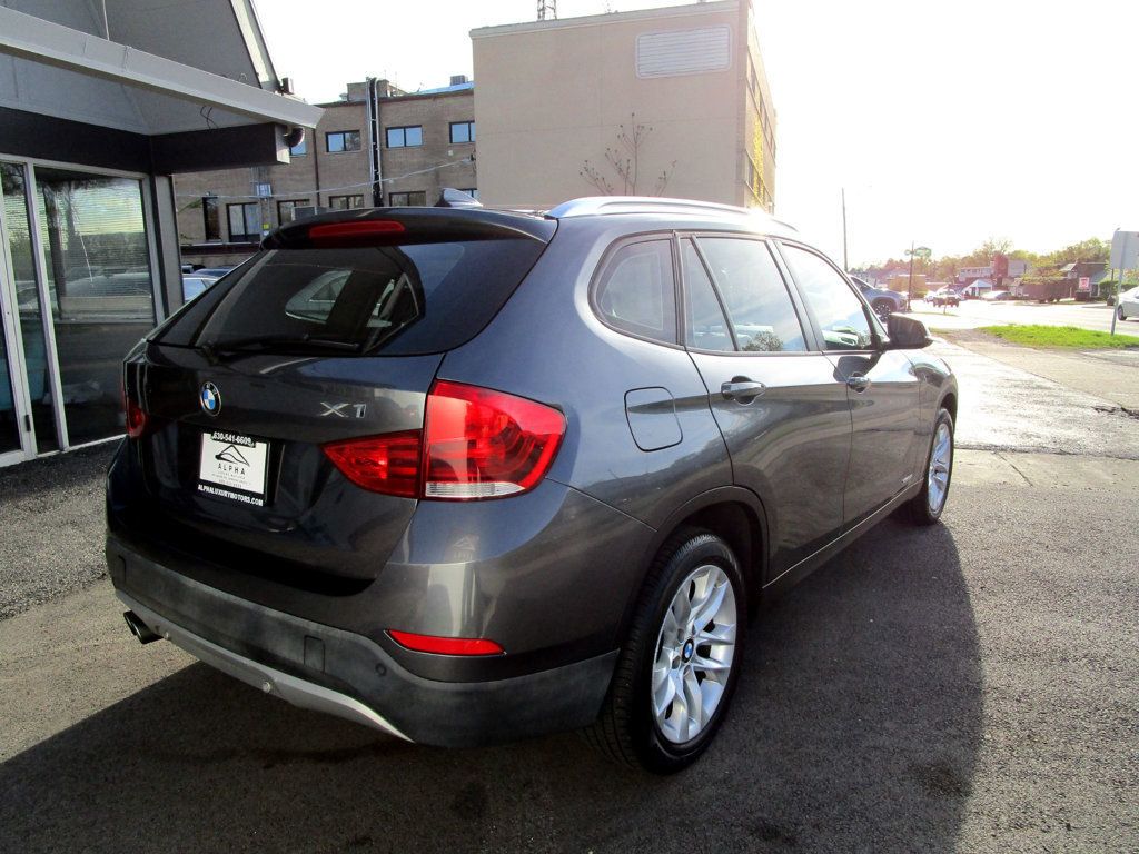 2015 BMW X1 xDrive28i - 22835292 - 7