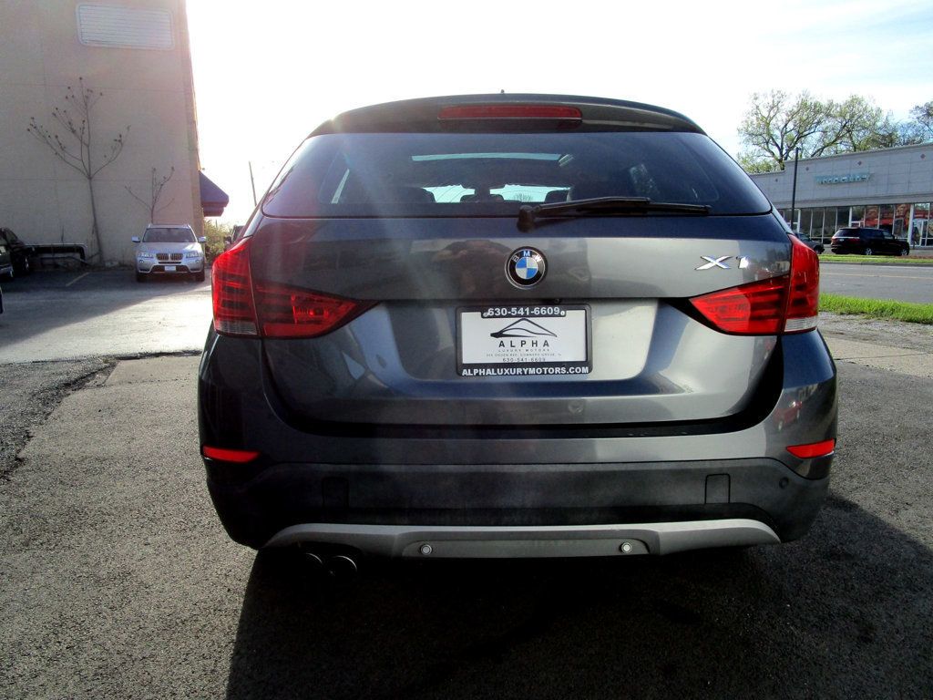 2015 BMW X1 xDrive28i - 22835292 - 8