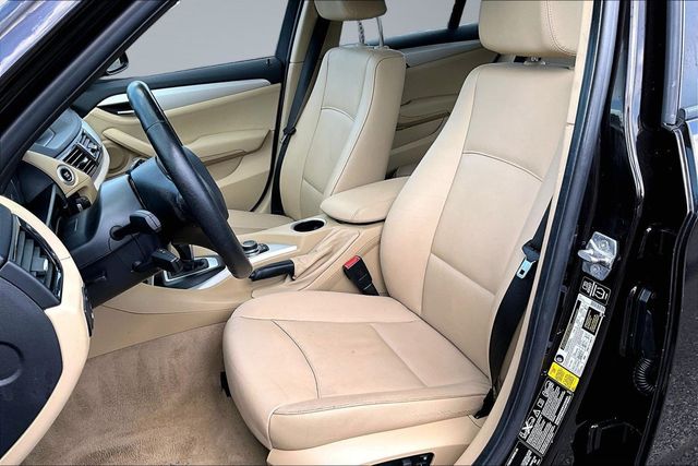 2015 BMW X1 xDrive28i - 23036520 - 9