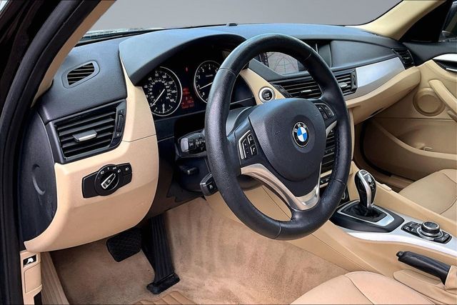 2015 BMW X1 xDrive28i - 23036520 - 10