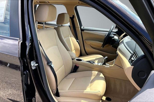 2015 BMW X1 xDrive28i - 23036520 - 13