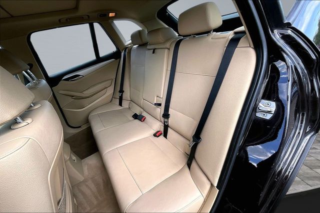 2015 BMW X1 xDrive28i - 23036520 - 17