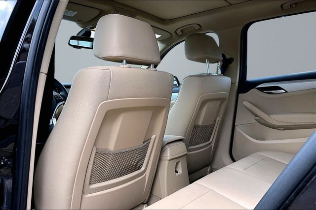 2015 BMW X1 xDrive28i - 23036520 - 18