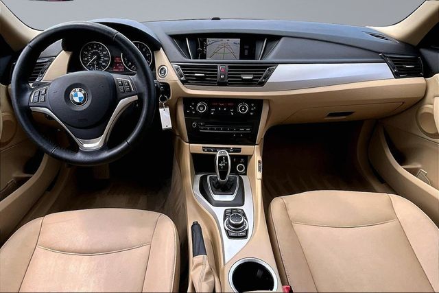 2015 BMW X1 xDrive28i - 23036520 - 19