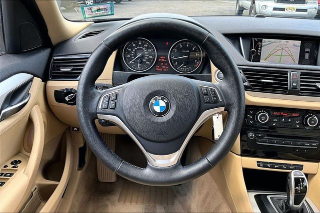 2015 BMW X1 xDrive28i - 23036520 - 20