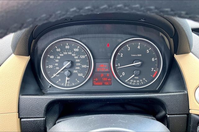 2015 BMW X1 xDrive28i - 23036520 - 23