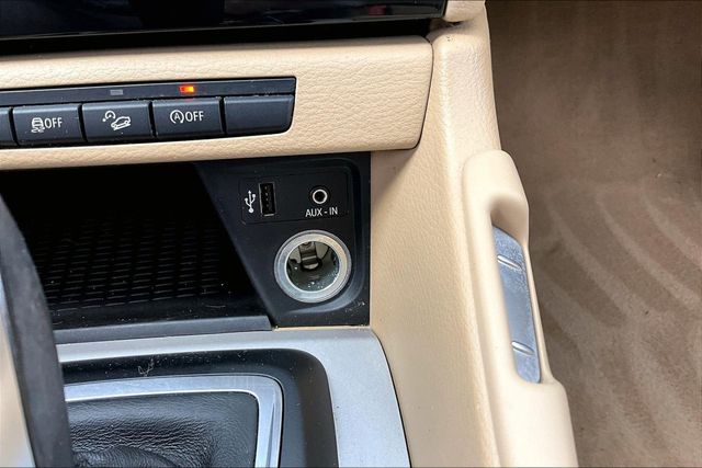 2015 BMW X1 xDrive28i - 23036520 - 25
