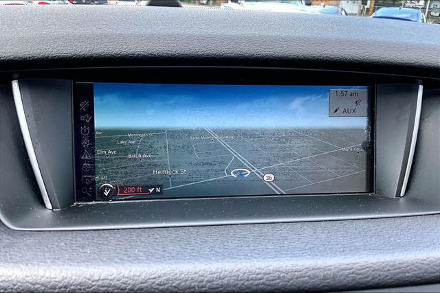 2015 BMW X1 xDrive28i - 23036520 - 26