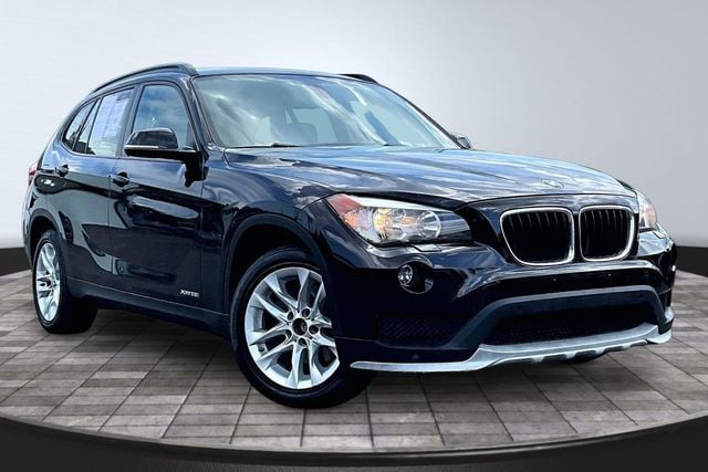 2015 BMW X1 xDrive28i - 23036520 - 2