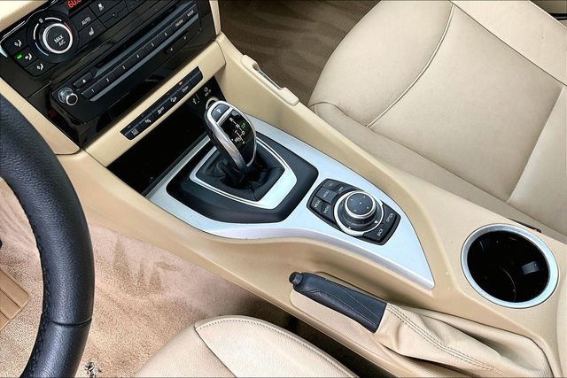 2015 BMW X1 xDrive28i - 23036520 - 31