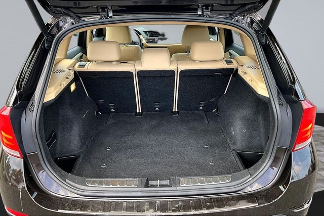 2015 BMW X1 xDrive28i - 23036520 - 35