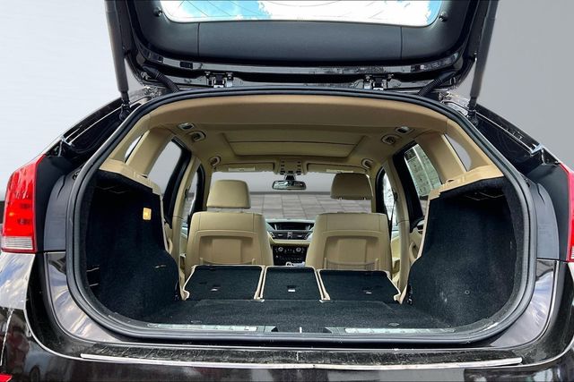 2015 BMW X1 xDrive28i - 23036520 - 36