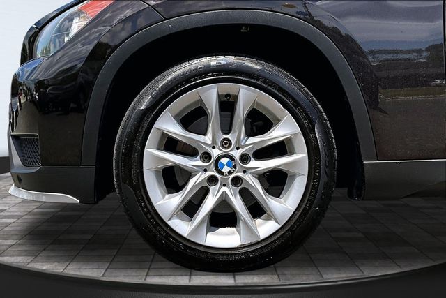 2015 BMW X1 xDrive28i - 23036520 - 37