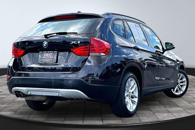 2015 BMW X1 xDrive28i - 23036520 - 4