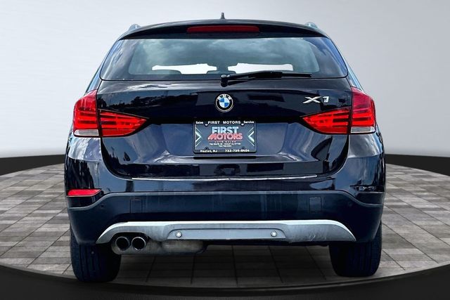 2015 BMW X1 xDrive28i - 23036520 - 5